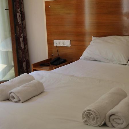 Oris Green Hotel Rize Exterior photo